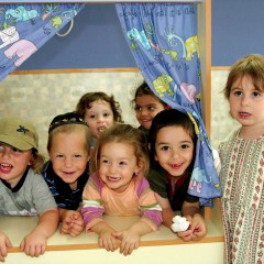 Tsfat Nursery & Early Childhood Center